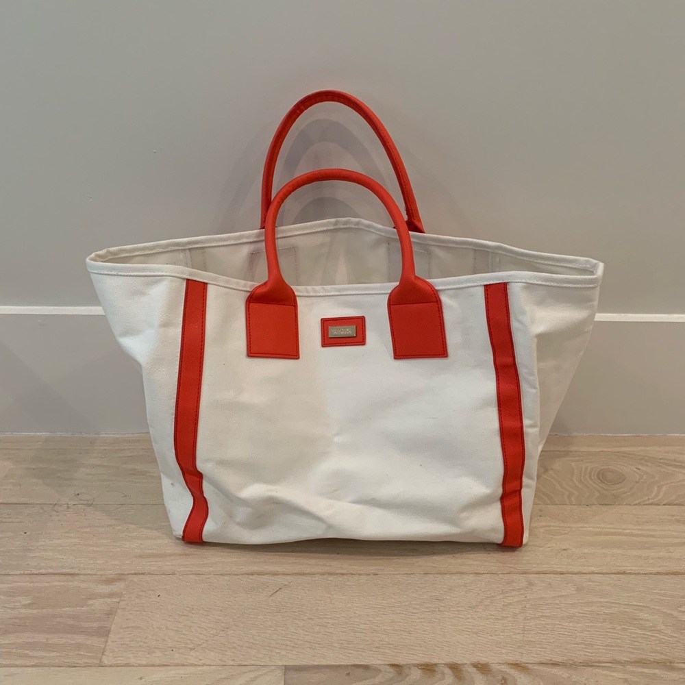 Stephanie Johnson Open Tote